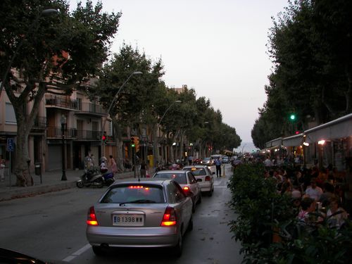 Una Riera per a les persones