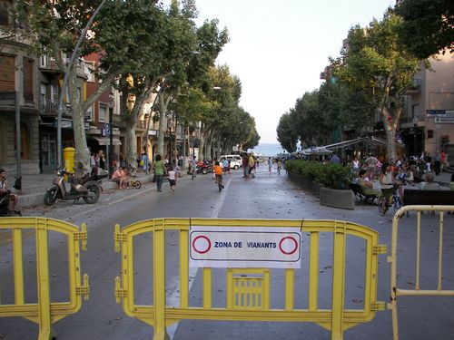 Una Riera per a les persones - Foto 58903789