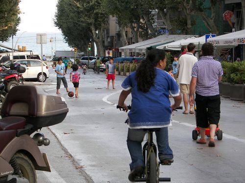 Una Riera per a les persones - Foto 63270807