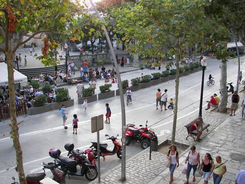 Una Riera per a les persones - Foto 72409818