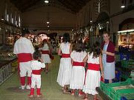 Sant Roc 2007