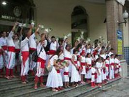 Sant Roc 2007