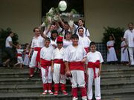 Sant Roc 2007 en imatges - Foto 70193868