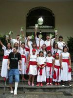 Sant Roc 2007 en imatges - Foto 97867044