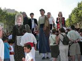 Sant Roc 2007 en imatges - Foto 67837230