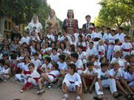 Sant Roc 2007 en imatges - Foto 12197409