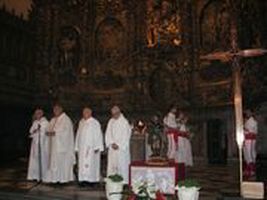 Sant Roc 2007 en imatges - Foto 92884708