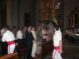 Sant Roc 2007 en imatges - Foto 44979583
