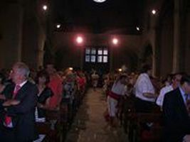 Sant Roc 2007 en imatges - Foto 41492799