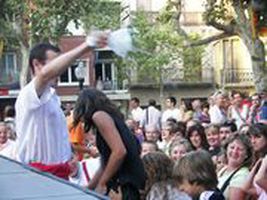 Sant Roc 2007 en imatges - Foto 43705140
