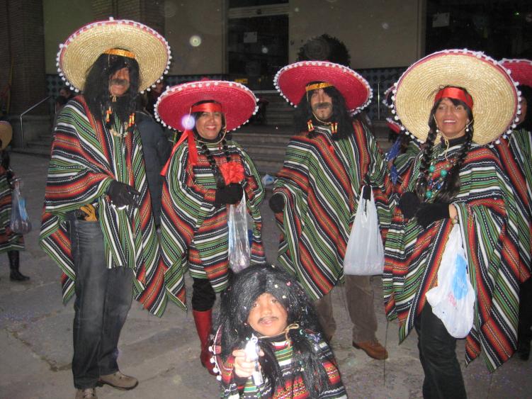 M�xico lindo y querido