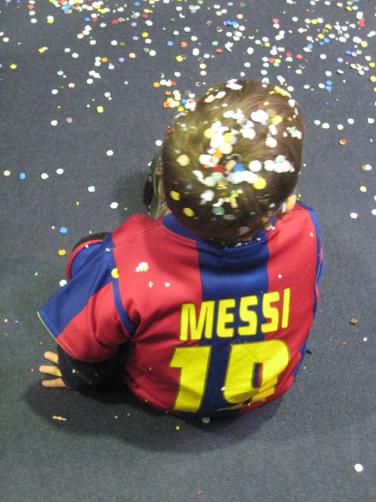 El millor jugador del m�n �s dels Aglans
