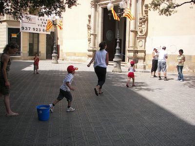 Gimcana de Festa Major