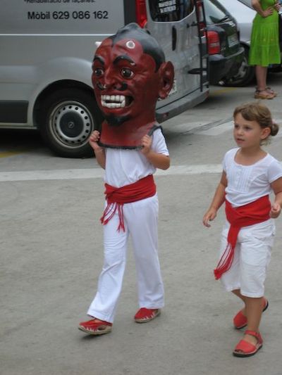 Els capgrossos