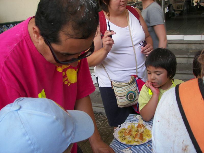 Gimcana de Festa Major
