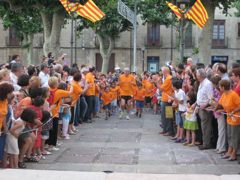 Preg� de Sant Zenon