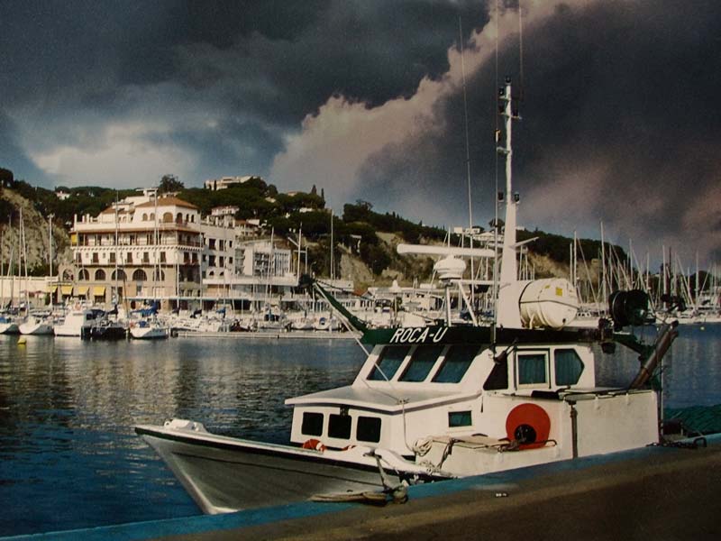 Un tomb per Arenys - Foto 41881252