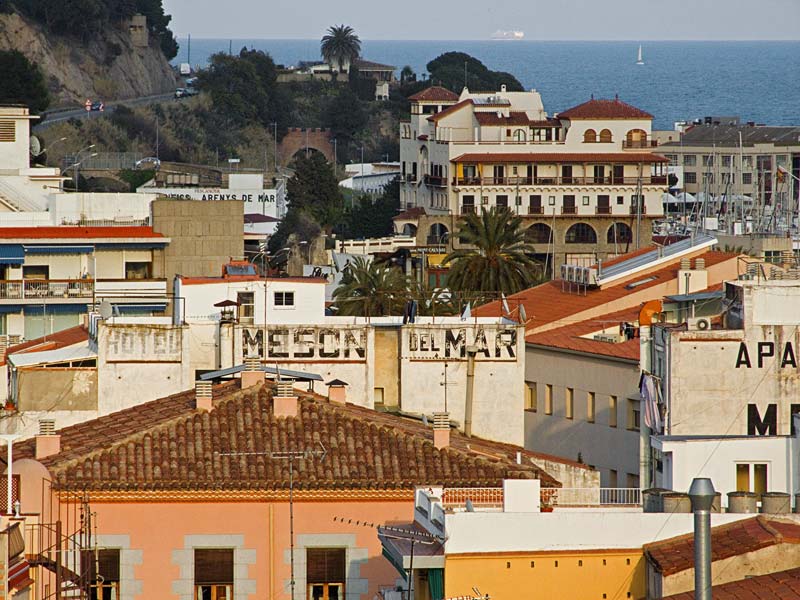 Un tomb per Arenys - Foto 81732829