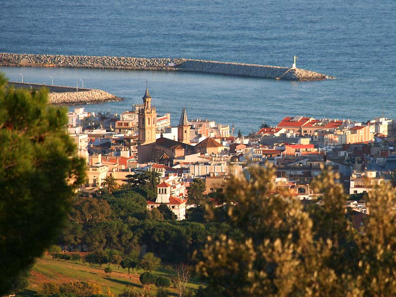 Un tomb per Arenys - Foto 36493491