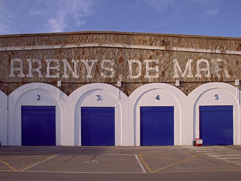 Un tomb per Arenys - Foto 71000226