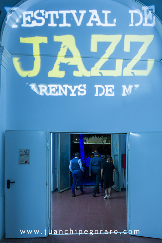 Imatges del 29 Festival de Jazz d'Arenys de Mar - 2021 - Foto 95295385