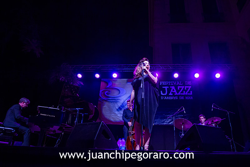 Imatges del 29 Festival de Jazz d'Arenys de Mar - 2021 - Foto 61505494