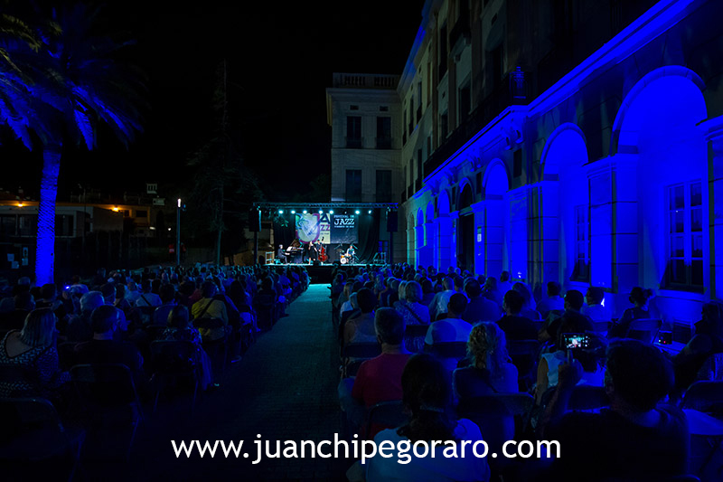 Imatges del 29 Festival de Jazz d'Arenys de Mar - 2021 - Foto 80037562