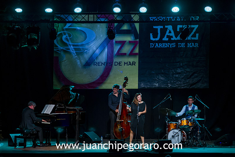 Imatges del 29 Festival de Jazz d'Arenys de Mar - 2021 - Foto 47645365