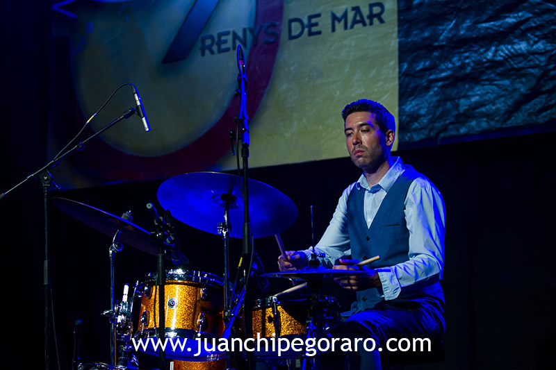 Imatges del 29 Festival de Jazz d'Arenys de Mar - 2021 - Foto 38022220
