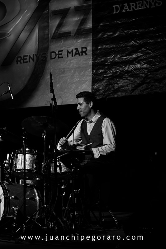 Imatges del 29 Festival de Jazz d'Arenys de Mar - 2021 - Foto 15524218