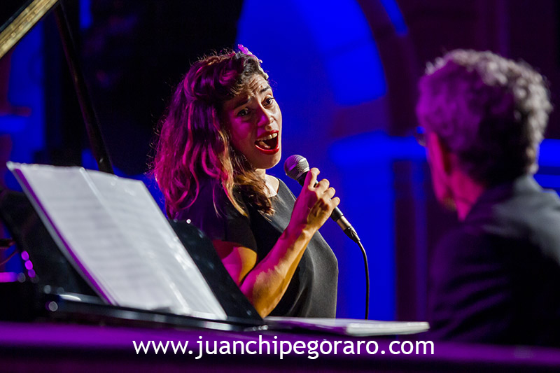 Imatges del 29 Festival de Jazz d'Arenys de Mar - 2021 - Foto 43268764