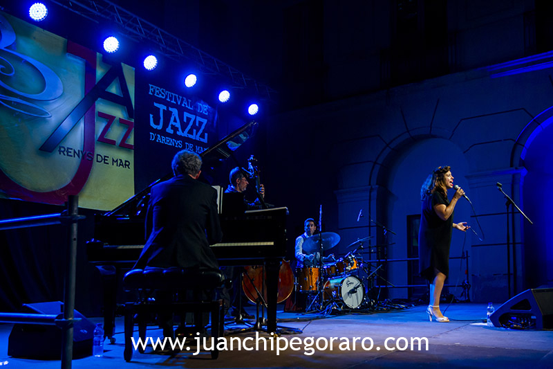 Imatges del 29 Festival de Jazz d'Arenys de Mar - 2021 - Foto 87764425