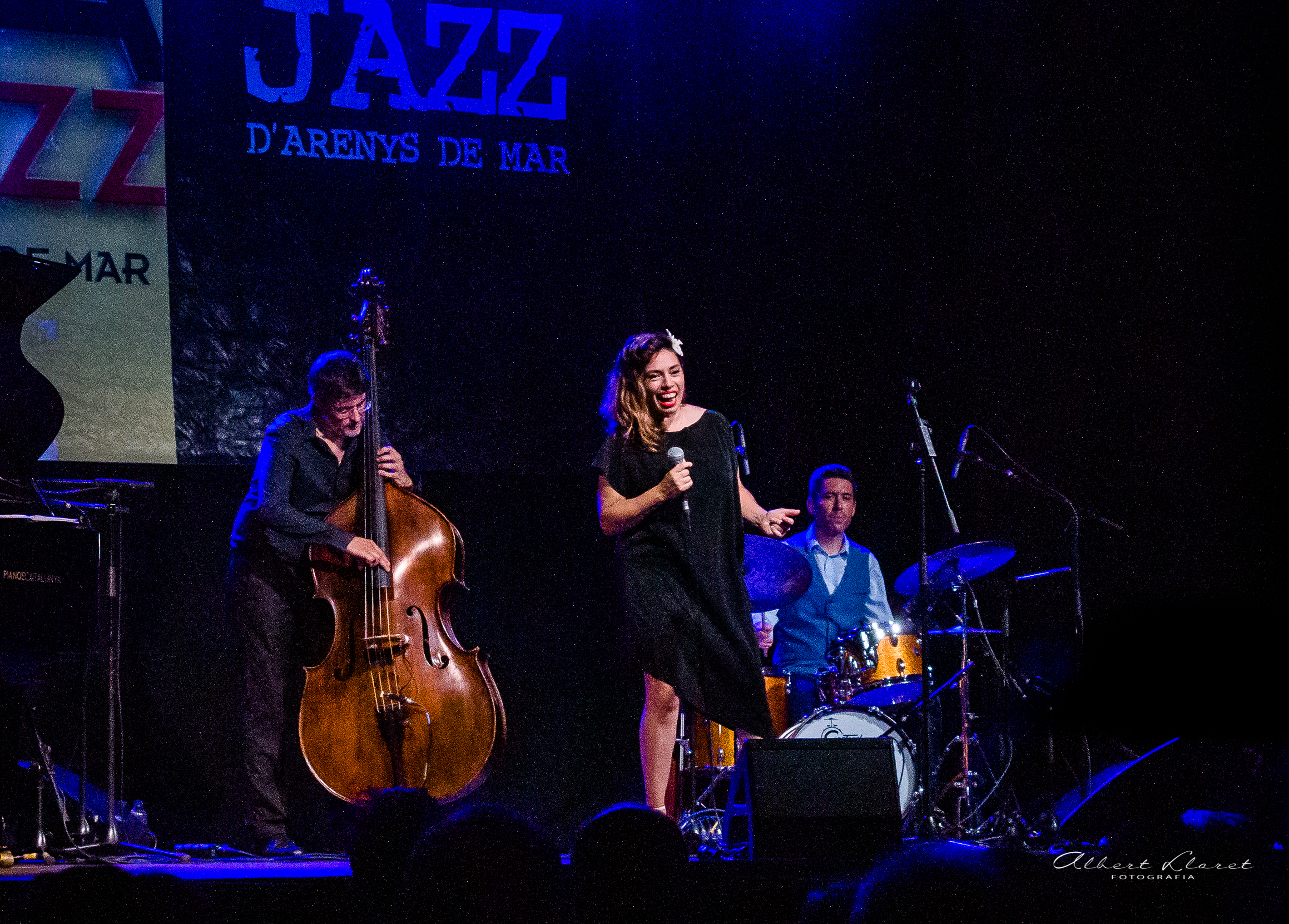 Imatges del 29 Festival de Jazz d'Arenys de Mar - 2021 - Foto 33415253