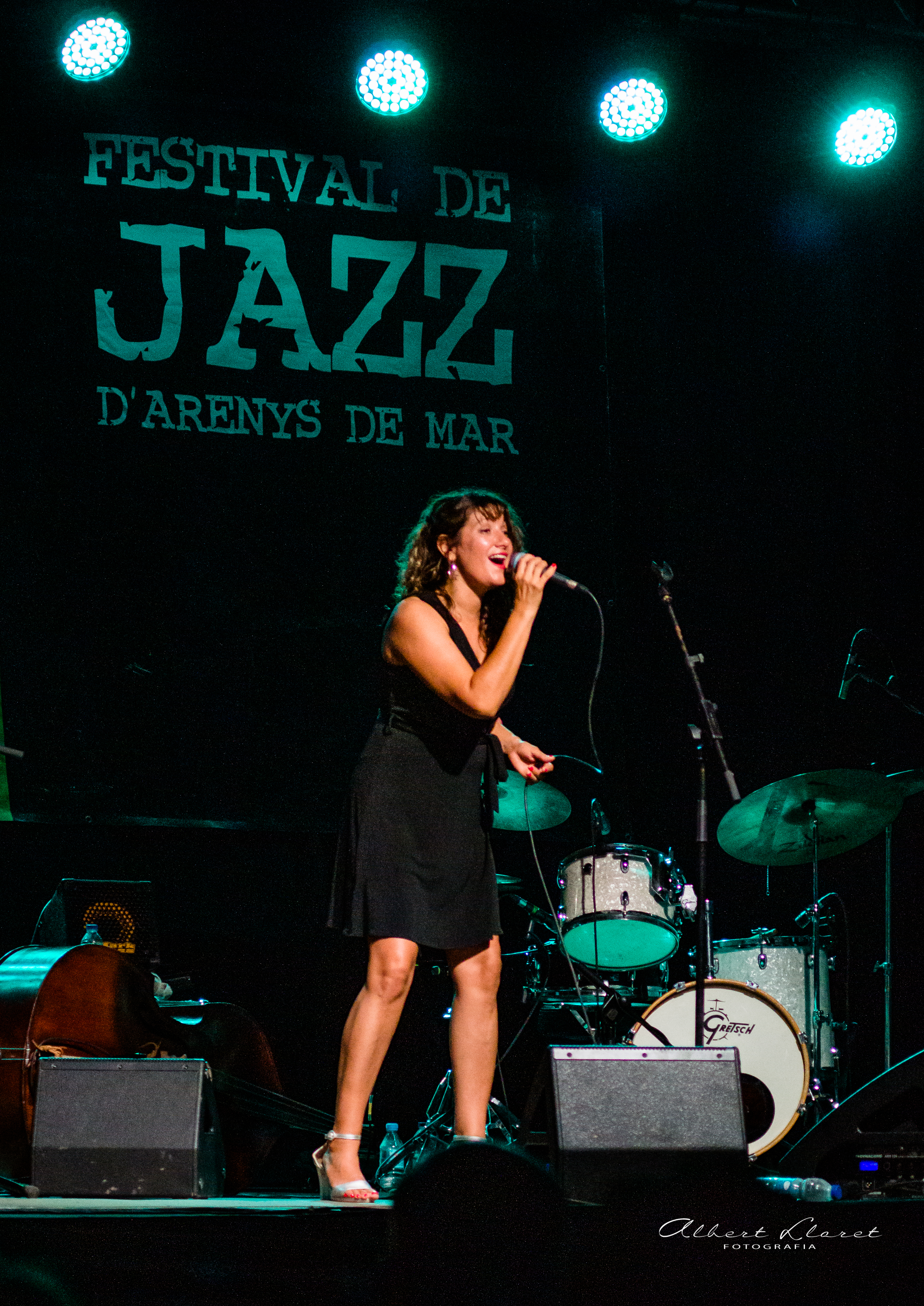 Imatges del 29 Festival de Jazz d'Arenys de Mar - 2021 - Foto 60509788