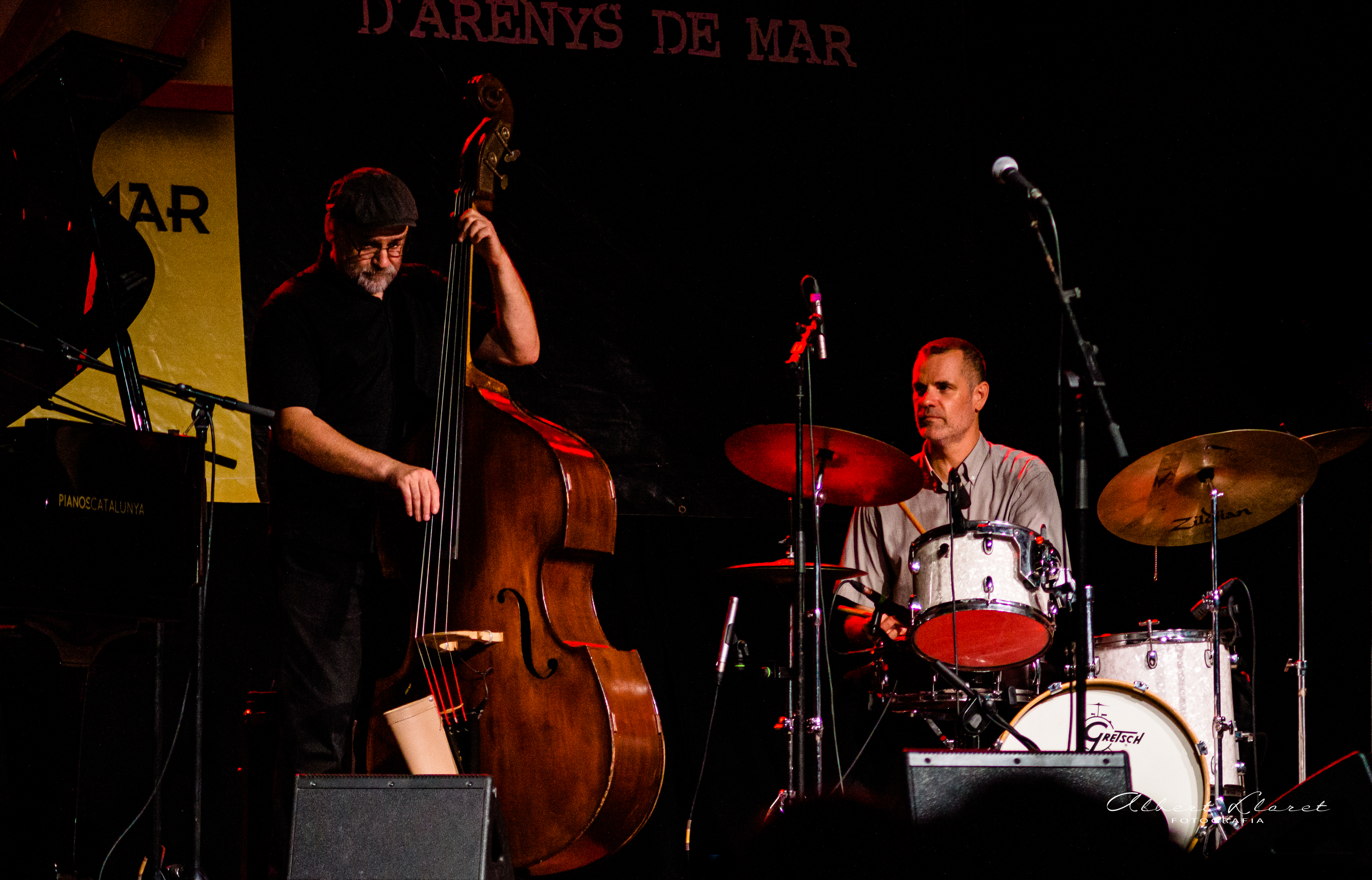 Imatges del 29 Festival de Jazz d'Arenys de Mar - 2021 - Foto 16322027