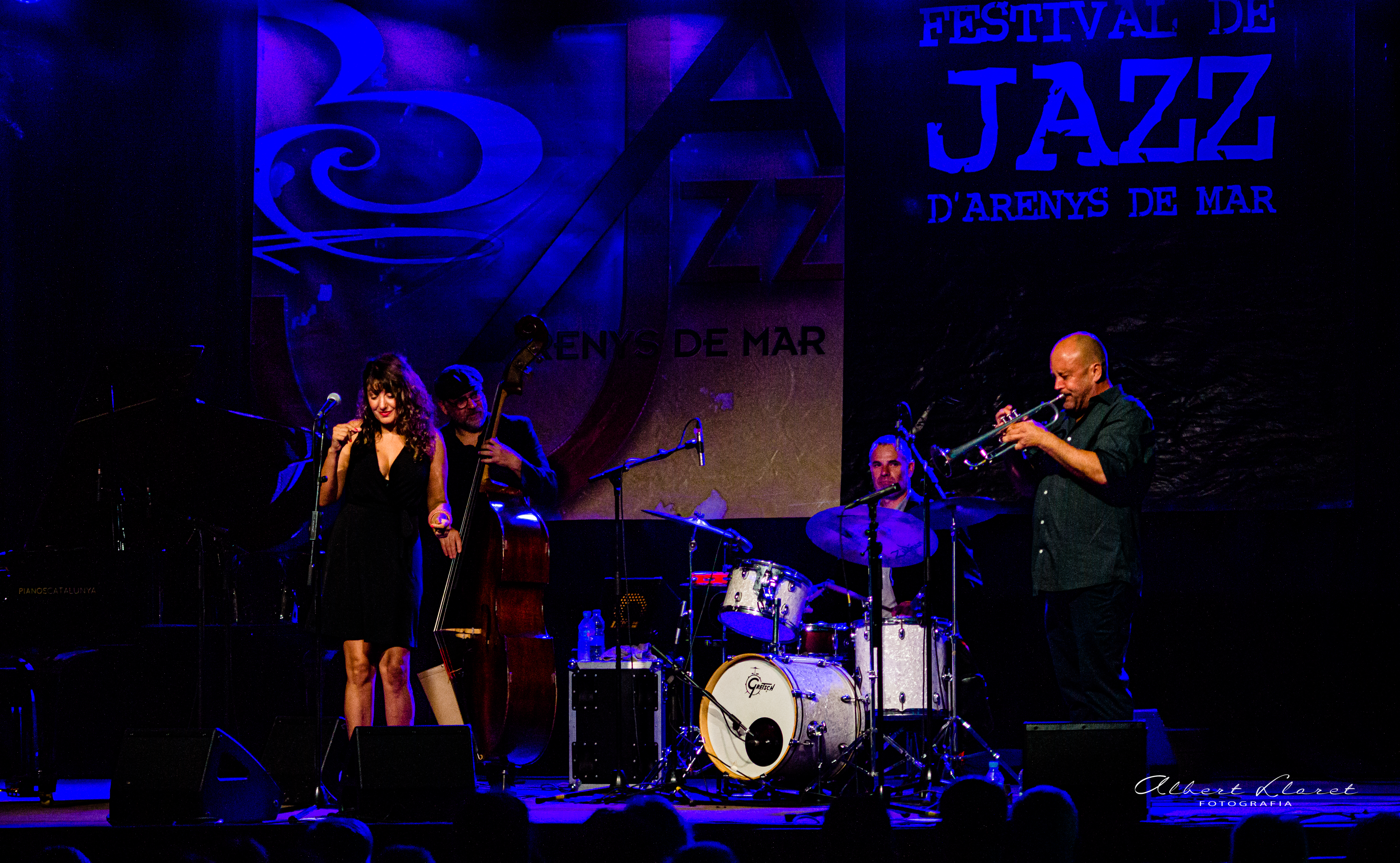 Imatges del 29 Festival de Jazz d'Arenys de Mar - 2021 - Foto 95333747