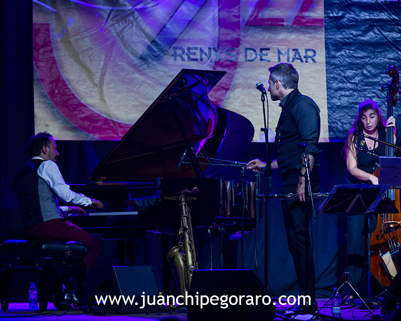 Imatges del 29 Festival de Jazz d'Arenys de Mar - 2021 - Foto 28814851