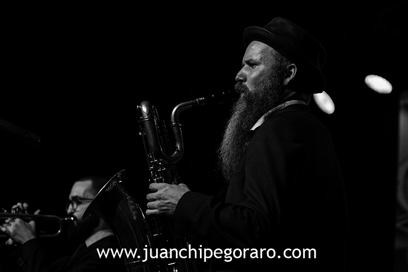 Imatges del 29 Festival de Jazz d'Arenys de Mar - 2021 - Foto 34670671