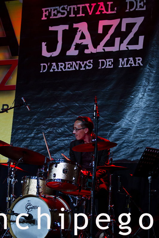 Imatges del 29 Festival de Jazz d'Arenys de Mar - 2021 - Foto 95219576