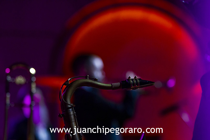 Imatges del 29 Festival de Jazz d'Arenys de Mar - 2021 - Foto 79968361