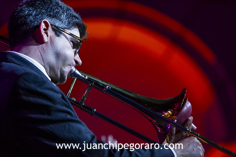 Imatges del 29 Festival de Jazz d'Arenys de Mar - 2021 - Foto 71998149