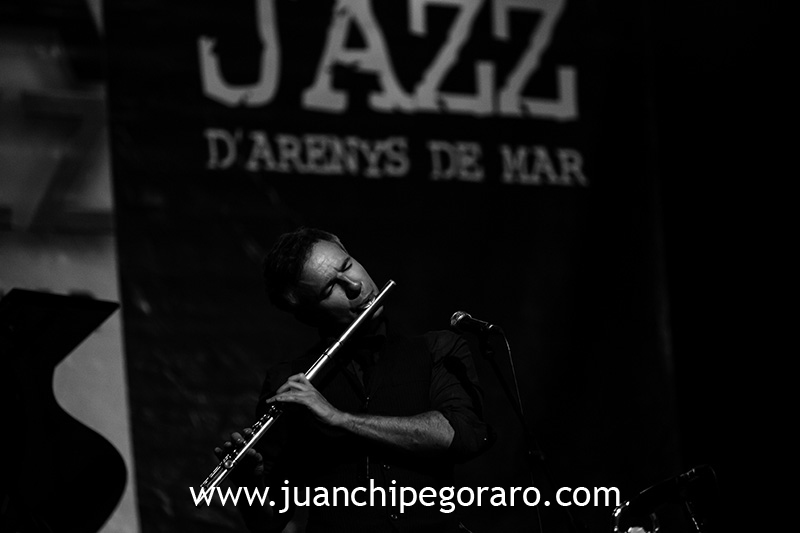 Imatges del 29 Festival de Jazz d'Arenys de Mar - 2021 - Foto 36601208