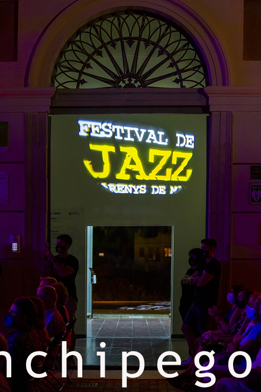 Imatges del 29 Festival de Jazz d'Arenys de Mar - 2021 - Foto 73224444
