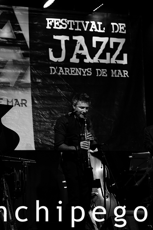 Imatges del 29 Festival de Jazz d'Arenys de Mar - 2021 - Foto 75317878