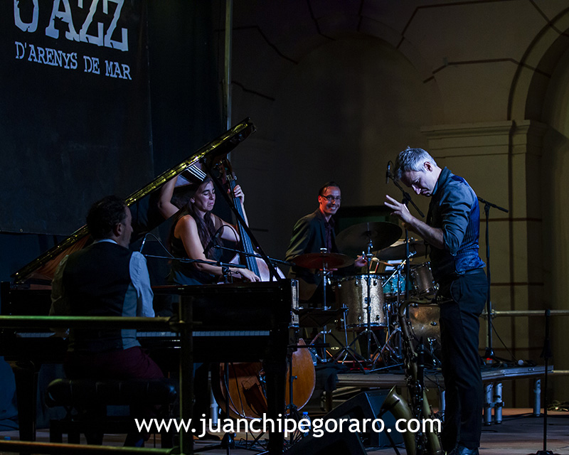 Imatges del 29 Festival de Jazz d'Arenys de Mar - 2021 - Foto 62708491