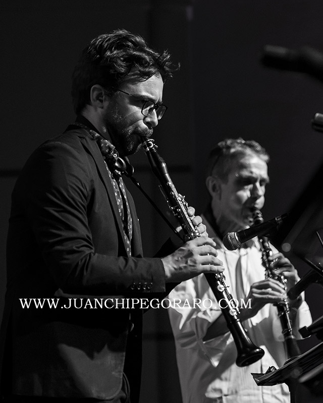 Imatges del 29 Festival de Jazz d'Arenys de Mar - 2021 - Foto 13852412