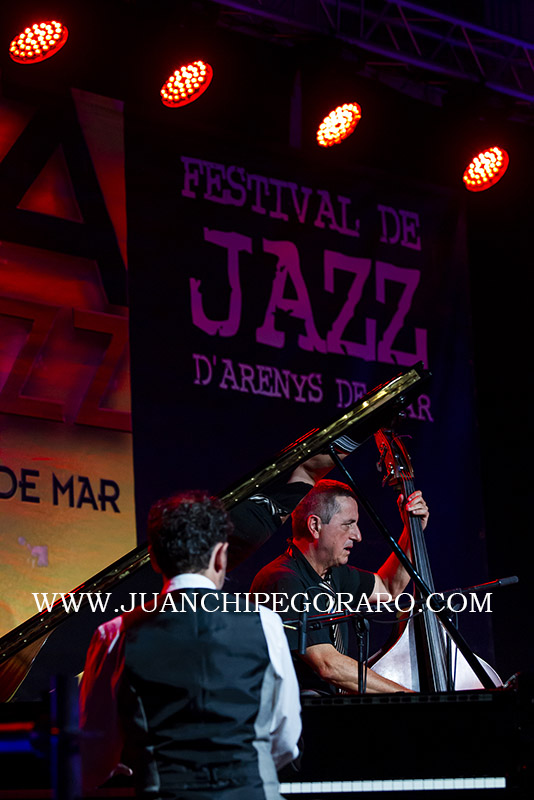 Imatges del 29 Festival de Jazz d'Arenys de Mar - 2021 - Foto 36769935