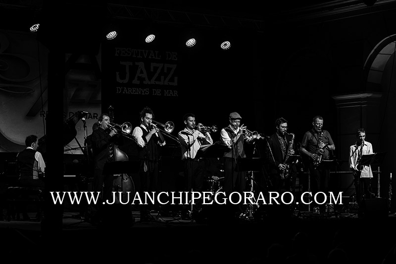 Imatges del 29 Festival de Jazz d'Arenys de Mar - 2021 - Foto 44543678