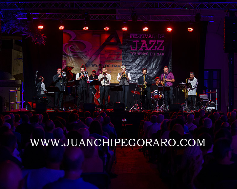 Imatges del 29 Festival de Jazz d'Arenys de Mar - 2021 - Foto 79454498