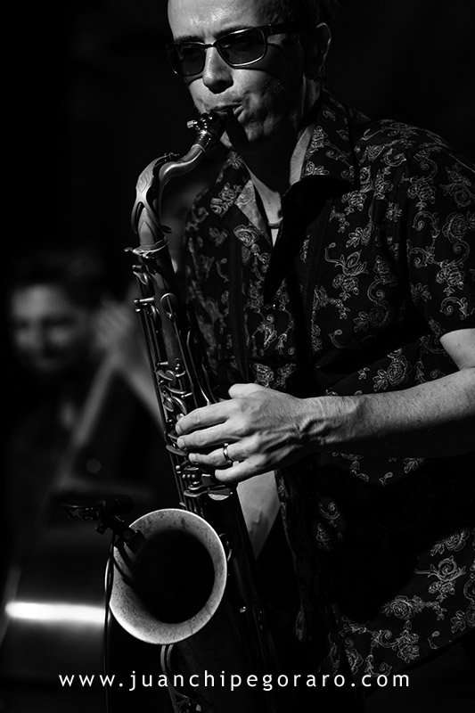 Imatges del 29 Festival de Jazz d'Arenys de Mar - 2021 - Foto 10355457